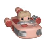 LUKE SKYWALKER - Imagen 3