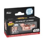LUKE SKYWALKER