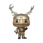 LYONEL BARATHEON - POR ENCARGO