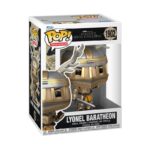 LYONEL BARATHEON - POR ENCARGO - Imagen 2