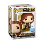 MARA JADE - POR ENCARGO - Imagen 2