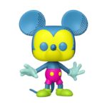MICKEY MOUSE - POR ENCARGO