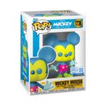 MICKEY MOUSE - POR ENCARGO - Imagen 2