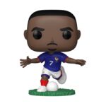 OUSMANE DEMBELE - POR ENCARGO