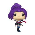 PSYLOCKE - POR ENCARGO