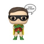 ROBIN - POR ENCARGO