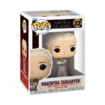 RHAENYRA TARGARYEN - POR ENCARGO - Imagen 2