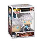 GOJO SATOROU - POR ENCARGO - Imagen 2