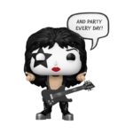 THE STARCHILD - POR ENCARGO