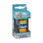 LLAVERO STITCH EN PIÑA - POR ENCARGO - Imagen 2