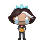SIMON (REY HELADO)