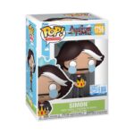 SIMON (REY HELADO) - Imagen 2
