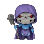 SKELETOR (LIVE ACTION) - POR ENCARGO