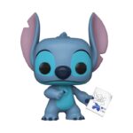 STITCH - POR ENCARGO