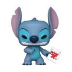 STITCH - POR ENCARGO - Imagen 3