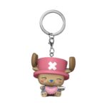 LLAVERO TONY CHOPPER