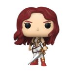 TEELA (LIVE ACTION) - POR ENCARGO