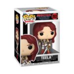 TEELA (LIVE ACTION) - POR ENCARGO - Imagen 2