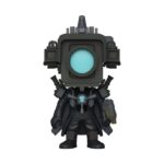 TITAN CAMERAMAN - POR ENCARGO