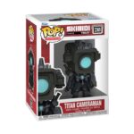 TITAN CAMERAMAN - POR ENCARGO - Imagen 2