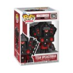 TITAN SPEAKERMAN - POR ENCARGO - Imagen 2