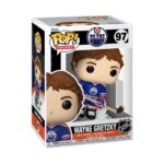 WAYNE GRETZKY - POR ENCARGO - Imagen 2
