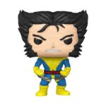 WOLVERINE
