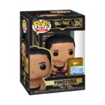 YOKOZUNA - POR ENCARGO - Imagen 2