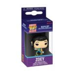 LLAVERO ZOEY - Imagen 2