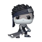 ZABUZA MOMOCHI - POR ENCARGO