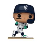 AARON JUDGE - POR ENCARGO