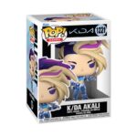 AKALI - POR ENCARGO - Imagen 2