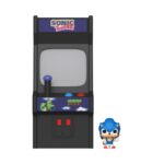 SONIC BITTY POP - POR ENCARGO - Imagen 4