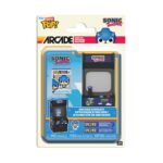 SONIC BITTY POP - POR ENCARGO