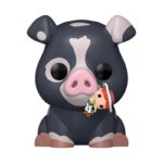 CERDO MASCOTA DE BLAZE - POR ENCARGO