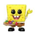 BOB ESPONJA GLOW