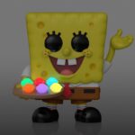 BOB ESPONJA GLOW - Imagen 3