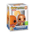 CHARMANDER METALICO - Imagen 2