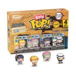 DEMON SLAYER BITTY POP - POR ENCARGO