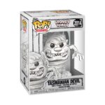 DEMONIO DE TASMANIA - POR ENCARGO - Imagen 2