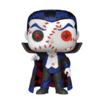 DRACULA - POR ENCARGO