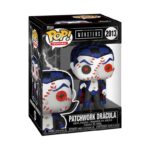 DRACULA - POR ENCARGO - Imagen 2
