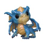 DRAGON AZUL - POR ENCARGO - Imagen 4