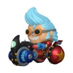 FRANKY