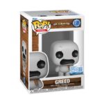 GREED - POR ENCARGO - Imagen 2