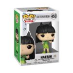 HAERIN - POR ENCARGO - Imagen 2