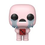 ISAAC - POR ENCARGO