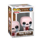 ISAAC - POR ENCARGO - Imagen 2