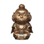 ESTATUA JIMBE
