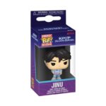 LLAVERO JINU - POR ENCARGO - Imagen 2